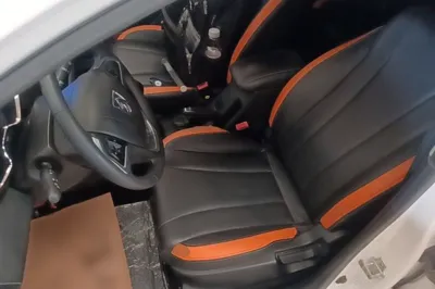 Baojun 310