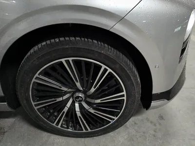 Xpeng G9