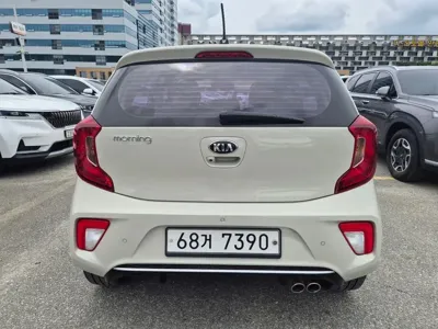Kia Morning