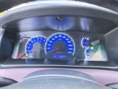 BYD F3