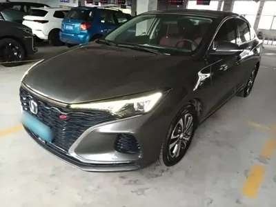 Changan Eado