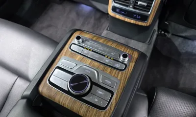 Kia K9