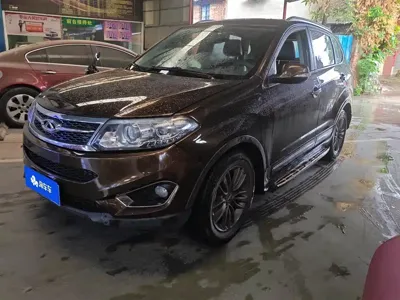 Chery Tiggo 5