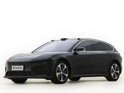 Nio ET5T