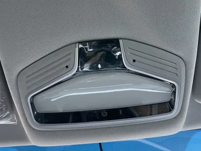 Geely Emgrand S