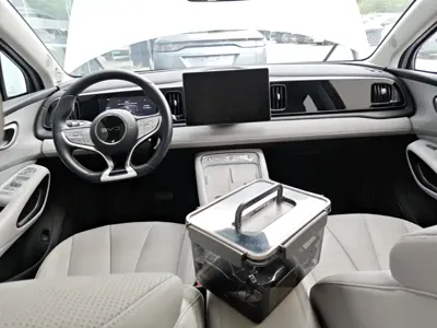 BYD 海狮05 EV