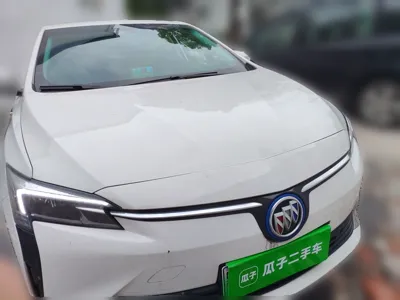 Buick Velite 6