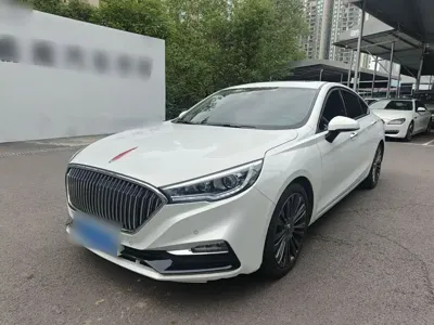 Hongqi Hongqi H5