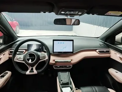 BYD Seagull