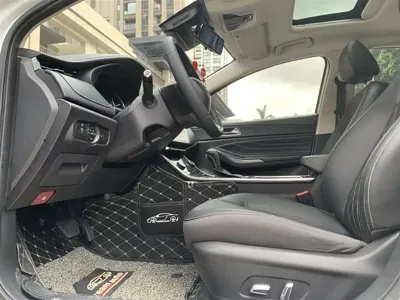 Chery Arrizo GX