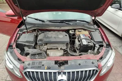 Buick GT