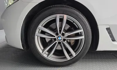 BMW Gran Turismo