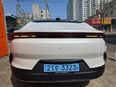 Polestar Polestar 4