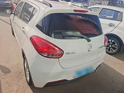 Baojun 310