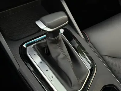 Geely Emgrand S