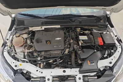 Chevrolet Cavalier