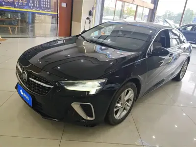 Buick Regal