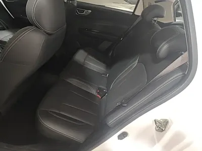 Geely Vision X3