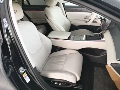 BYD 汉L