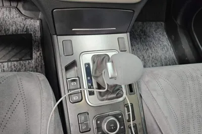 Haval H6 Coupe