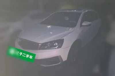 Geely Auto Vision S1