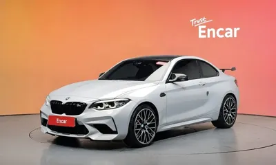 BMW M2