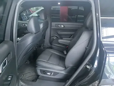 Li Auto Li ONE