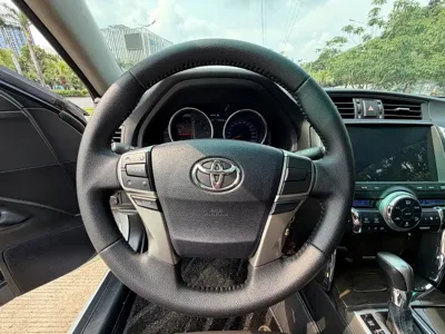 Toyota Reiz
