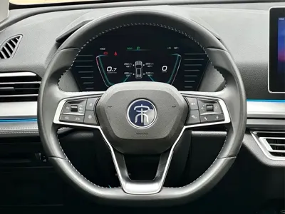 BYD Pro
