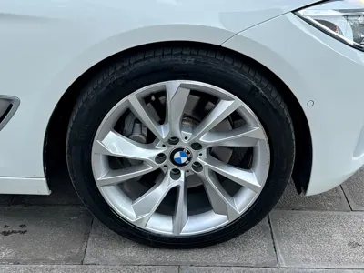 BMW 3 Series GT