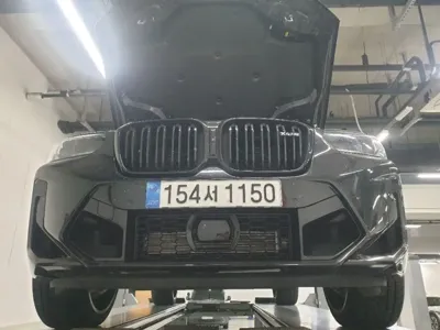 BMW X4M