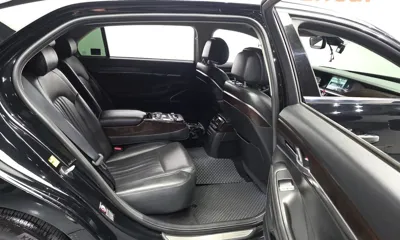 Genesis EQ900
