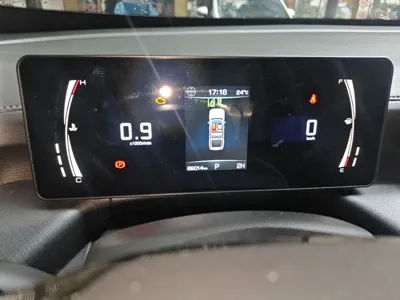 Haval H5