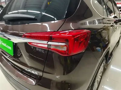 Buick Envision Plus