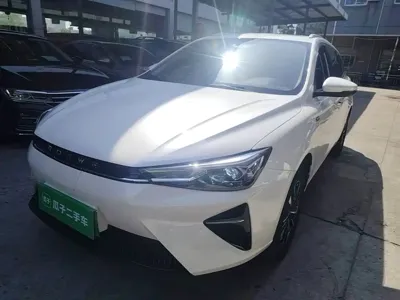 Roewe ei5