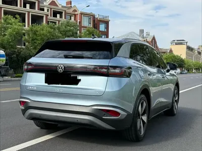 Volkswagen ID.4 X