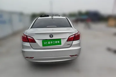 Changan Eado