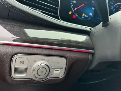 Mercedes-Benz 奔驰GLE(进口)