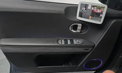 Hyundai Ioniq5