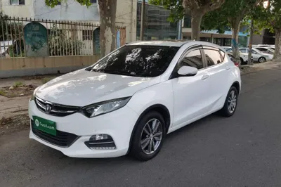 Changan Eado