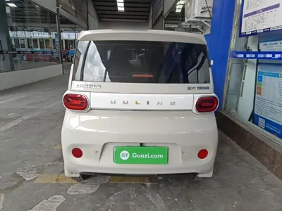 Wuling MINIEV