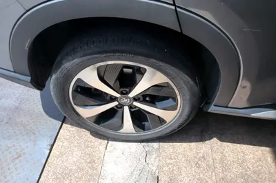 BYD Song PLUS New Energy