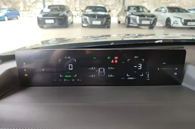 CHANGAN NEVO A05