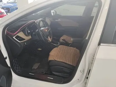 Chevrolet Monza