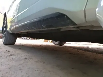 Honda Avancier