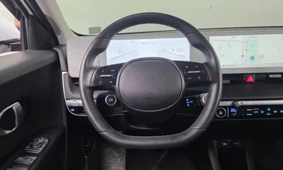 Hyundai Ioniq5