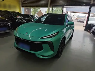 Fengxing Fengxing T5 EVO