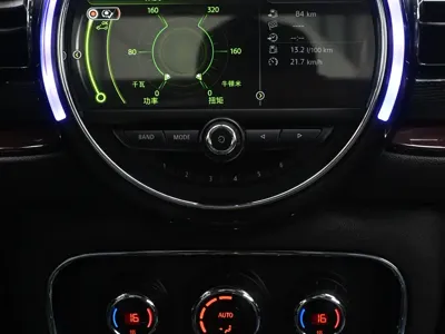 MINI Mini Clubman