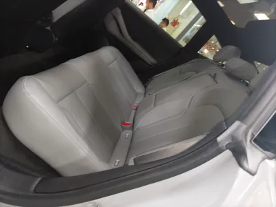 Nio ET5