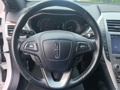 Lincoln MKZ